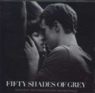 Audio Fifty Shades Of Grey, 1 Audio-CD (Soundtrack), 1 Audio-CD Various