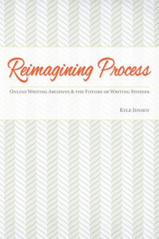 Book Reimagining Process Kyle Jensen
