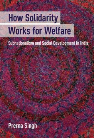 Carte How Solidarity Works for Welfare Prerna Singh