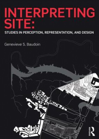 Livre Interpreting Site Genevieve Baudoin