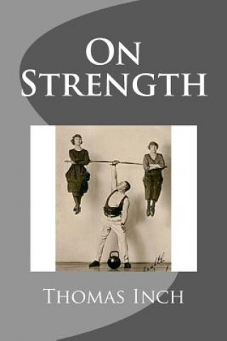 Buch On Strength Thomas Inch