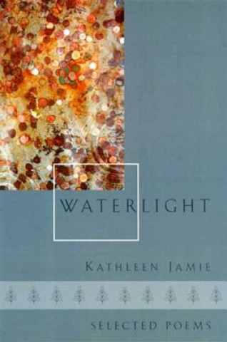Book Waterlight Kathleen Jamie
