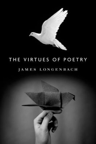 Boek Virtues of Poetry James Longenbach