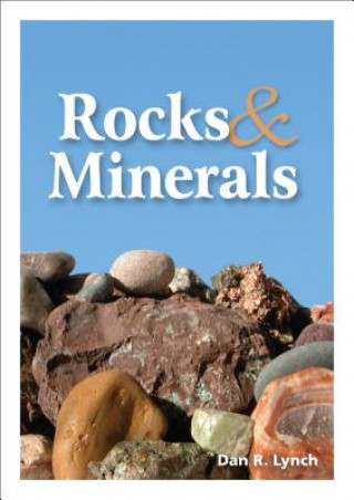 Könyv Rocks & Minerals Playing Cards Dan R Lynch