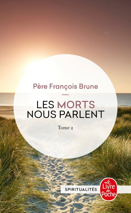 Książka Morts Nous Parlent Tome 2 Francois Brune