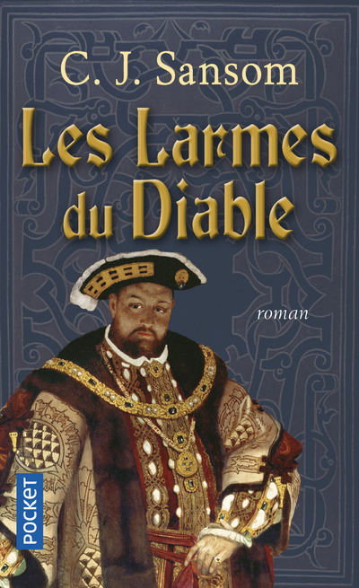 Libro Larmes Du Diable Christopher John Sansom