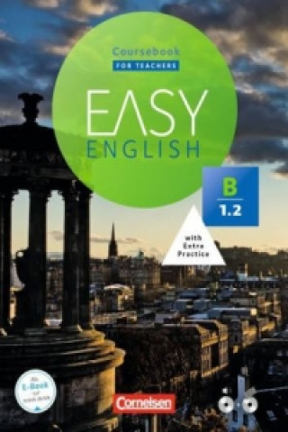 Könyv Easy English - B1: Band 2 Annie Cornford