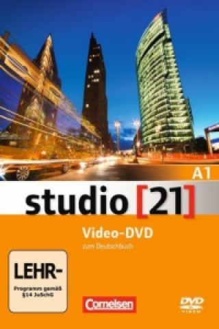 Video Studio 21 A1 Hermann Funk