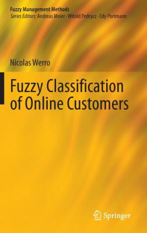 Książka Fuzzy Classification of Online Customers Nicolas Werro