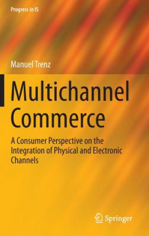 Carte Multichannel Commerce Manuel Trenz