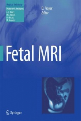 Carte Fetal MRI Daniela Prayer