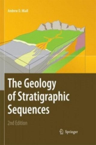 Könyv Geology of Stratigraphic Sequences Andrew D. Miall