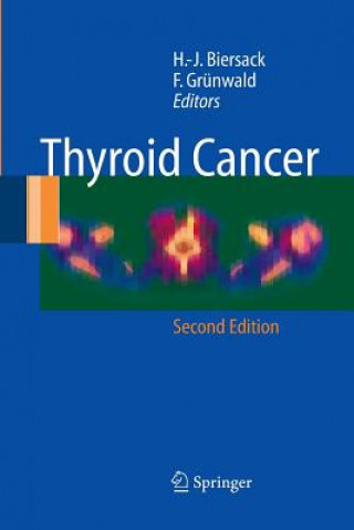 Knjiga Thyroid Cancer H. -J. Biersack