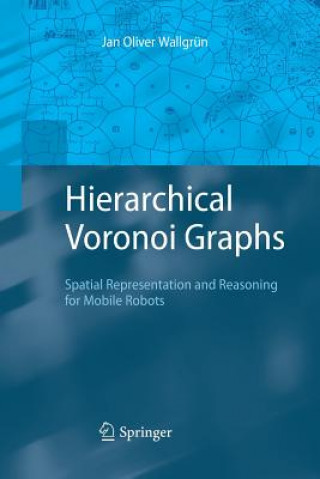 Buch Hierarchical Voronoi Graphs Jan Oliver Wallgrun