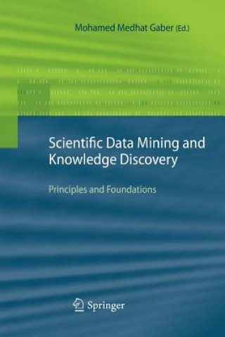 Libro Scientific Data Mining and Knowledge Discovery Mohamed Medhat Gaber