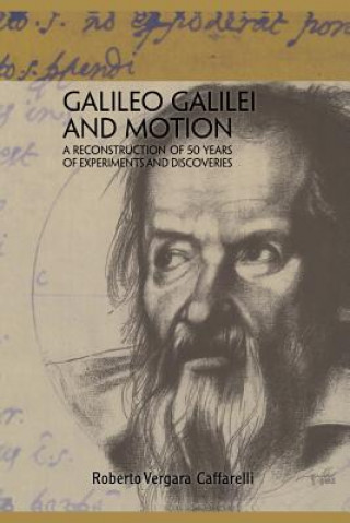 Carte Galileo Galilei and Motion Roberto Vergara Caffarelli