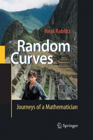 Livre Random Curves Neal Koblitz