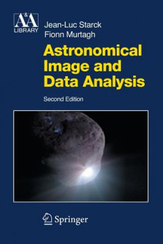 Buch Astronomical Image and Data Analysis J. L. Starck