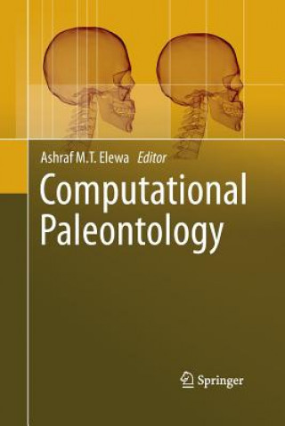 Buch Computational Paleontology Ashraf M. T. Elewa