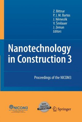 Book Nanotechnology in Construction Peter J. M. Bartos