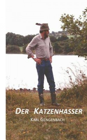 Carte Katzenhasser Karl Gengenbach