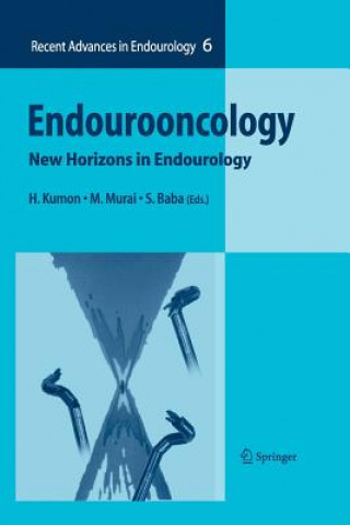 Carte Endourooncology S. Baba