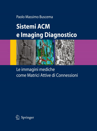 Könyv Sistemi ACM e Imaging Diagnostico Paolo Massimo Buscema