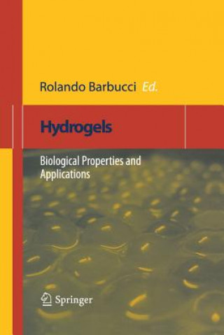 Carte Hydrogels Rolando Barbucci