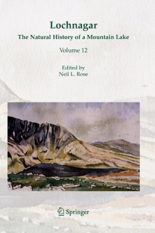Könyv Lochnagar Neil L. Rose