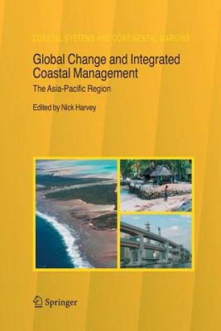 Libro Global Change and Integrated Coastal Management Nick Harvey