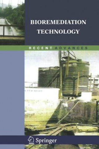 Book Bioremediation Technology M. H. Fulekar