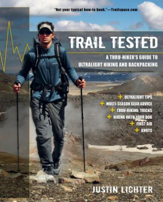 Carte Trail Tested Justin Lichter