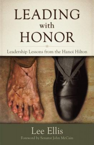 Carte Leading With Honor Lee Ellis