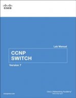 Carte CCNP SWITCH Lab Manual CiscoNetworkingAcademy