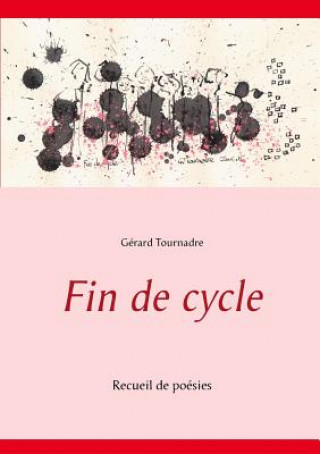 Libro Fin de cycle Gerard Tournadre