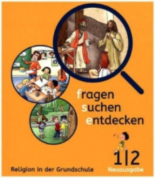 Carte 1./2. Jahrgangsstufe, Schülerbuch Ulrike Eurich