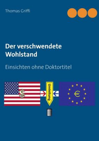 Carte verschwendete Wohlstand Thomas Griffi