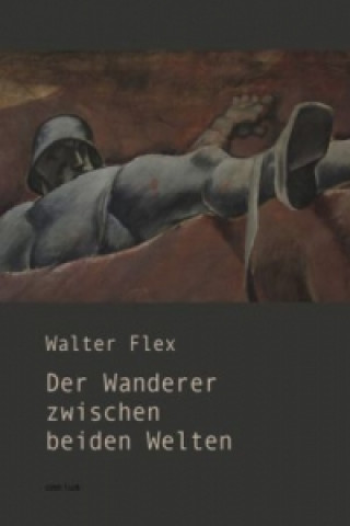 Książka Der Wanderer zwischen beiden Welten Walter Flex