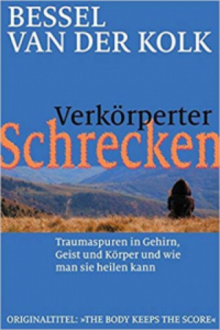 Книга Verkörperter Schrecken Bessel van der Kolk