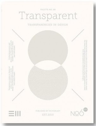 Carte Palette 06 - Transparent Victionary