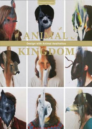 Carte Animal Kingdom Sendpoints