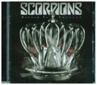 Аудио Return to Forever, 1 Audio-CD Scorpions