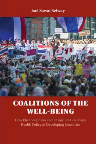 Carte Coalitions of the Well-being Joel Sawat Selway