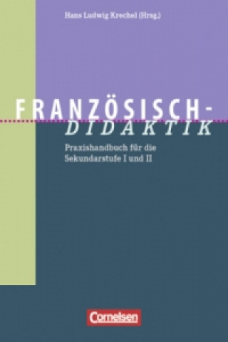 Книга Französisch-Didaktik Lena Albach