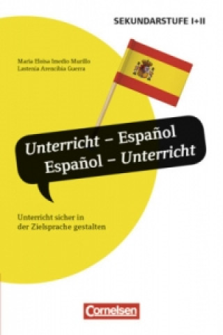 Livre Unterrichtssprache Lastenia Arencibia Guerra