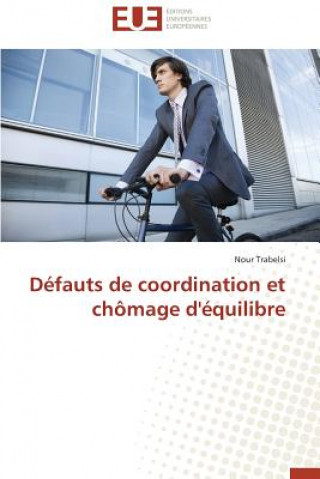 Книга D fauts de Coordination Et Ch mage d' quilibre Trabelsi-N