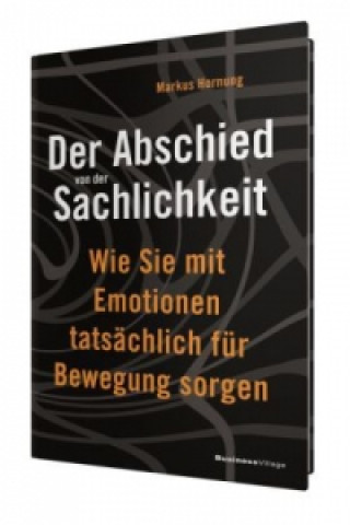 Book Der Abschied von der Sachlichkeit Markus Hornung