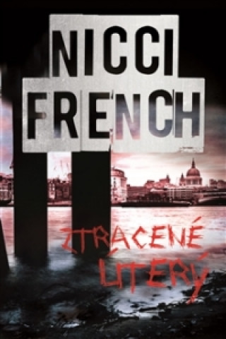 Book Ztracené úterý Nicci French