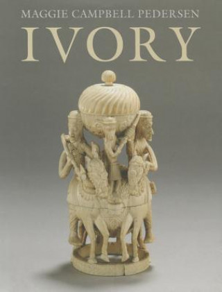 Book Ivory Maggie Campbell Pedersen