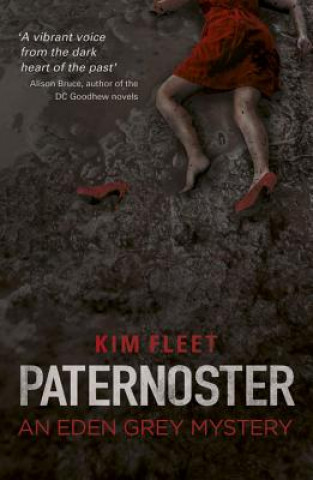 Kniha Paternoster Kim Fleet